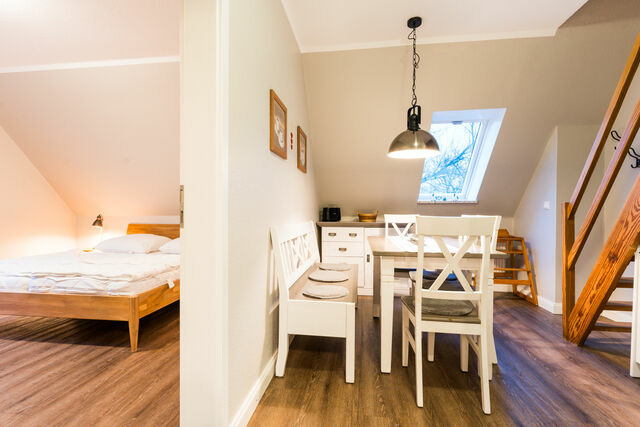 Ferienwohnung in Fehmarn OT Staberdorf - Achter de H&ouml;f Whg. 4 - Bild 2