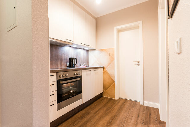 Ferienwohnung in Fehmarn OT Staberdorf - Achter de H&ouml;f Whg. 4 - Bild 4