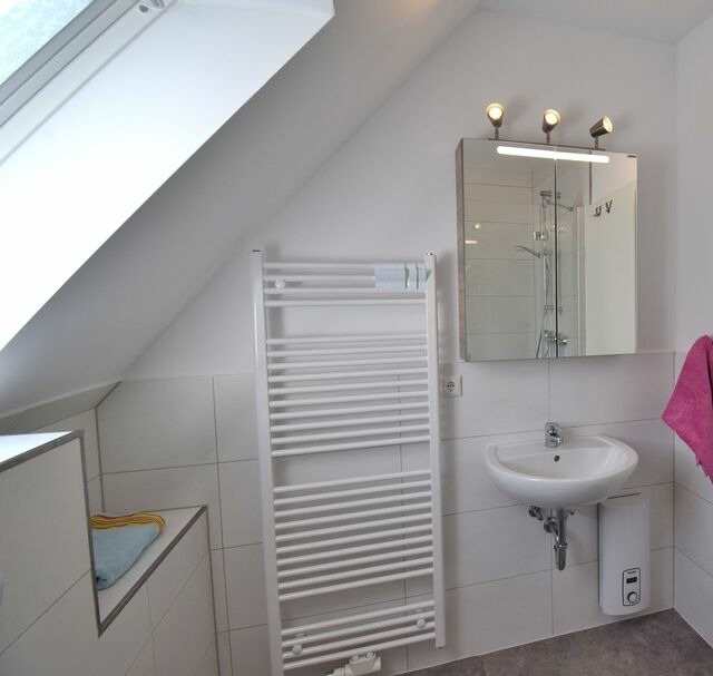 Ferienwohnung in Fehmarn OT Staberdorf - Achter de H&ouml;f Whg. 4 - Bild 10