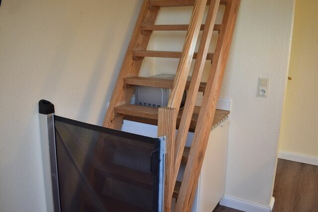 Ferienwohnung in Fehmarn OT Staberdorf - Achter de H&ouml;f Whg. 4 - Bild 11