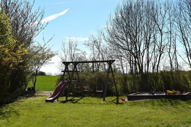 Ferienwohnung in Fehmarn OT Staberdorf - Achter de H&ouml;f Whg. 4 - Bild 18