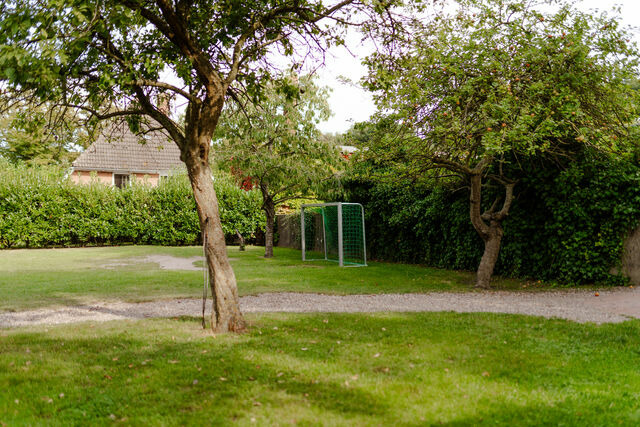 Ferienwohnung in Fehmarn OT Staberdorf - Achter de H&ouml;f Whg. 4 - Bild 21