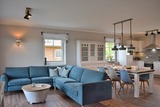 Ferienhaus in Fehmarn OT Staberdorf - Reethaus 4A - Bild 10