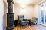 Ferienhaus in Fehmarn OT Staberdorf - Reethaus 4A - Bild 11