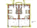 Ferienhaus in Fehmarn OT Staberdorf - Reethaus 4A - Bild 4