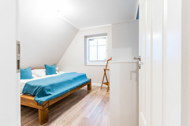 Ferienhaus in Fehmarn OT Staberdorf - Reethaus 4A - Bild 14