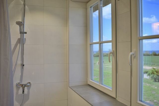 Ferienhaus in Fehmarn OT Staberdorf - Reethaus 4A - Bild 16