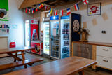 Ferienhaus in Fehmarn OT Staberdorf - Achter de H&ouml;f Whg. 5 - Bild 19