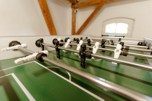 Ferienhaus in Fehmarn OT Staberdorf - Achter de H&ouml;f Whg. 5 - Bild 23