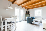 Ferienhaus in Fehmarn OT Staberdorf - Achter de H&ouml;f Whg. 5 - Bild 4