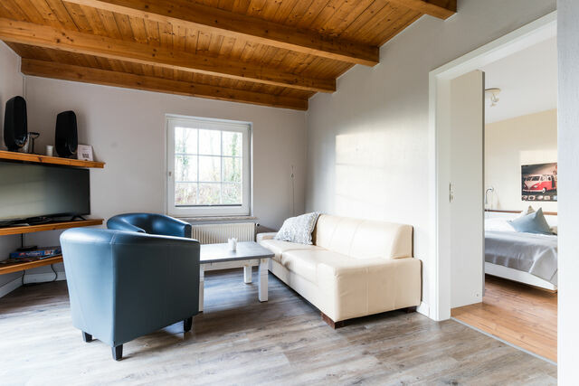 Ferienhaus in Fehmarn OT Staberdorf - Achter de H&ouml;f Whg. 5 - Bild 5