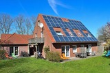 Ferienhaus in Fehmarn OT Staberdorf - Achter de H&ouml;f Whg. 5 - Bild 12