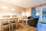 Ferienwohnung in Fehmarn OT Staberdorf - Achter de Höf Whg. 1 - Bild 1