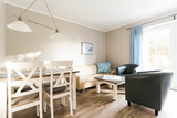 Ferienwohnung in Fehmarn OT Staberdorf - Achter de Höf Whg. 1 - Bild 2