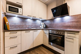 Ferienwohnung in Fehmarn OT Staberdorf - Achter de Höf Whg. 1 - Bild 5
