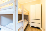 Ferienwohnung in Fehmarn OT Staberdorf - Achter de Höf Whg. 1 - Bild 14