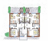 Ferienwohnung in Fehmarn OT Staberdorf - Achter de Höf Whg. 1 - Bild 16