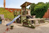 Ferienwohnung in Fehmarn OT Staberdorf - Achter de Höf Whg. 1 - Bild 19