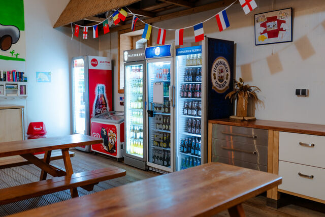Ferienwohnung in Fehmarn OT Staberdorf - Achter de Höf Whg. 1 - Bild 24