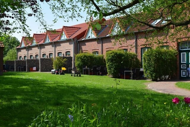 Ferienhaus in Fehmarn OT Staberdorf - Alte Schule 4 - Bild 11