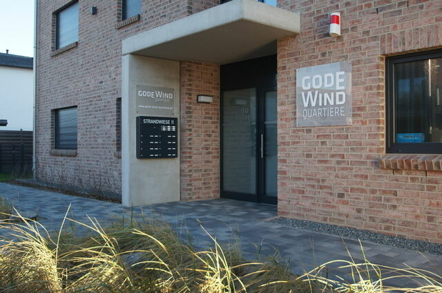 Ferienwohnung in Dahme - Gode Wind Quartiere 5 - Bild 23