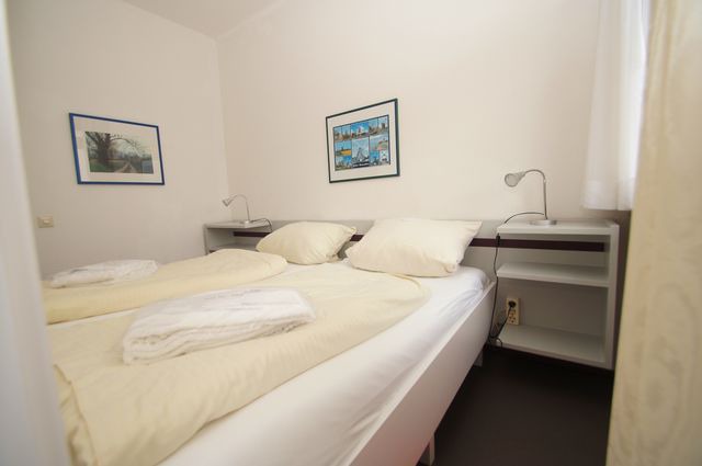 Ferienwohnung in Dahme - An der Allee 20 A - Bild 2