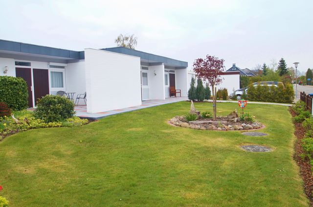 Ferienwohnung in Dahme - An der Allee 20 A - Bild 4