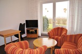Ferienwohnung in Dahme - An der Allee 20 A - Bild 8