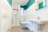 Ferienwohnung in Fehmarn OT Staberdorf - Fehmarnstrand 78 App. 12 - Bild 8