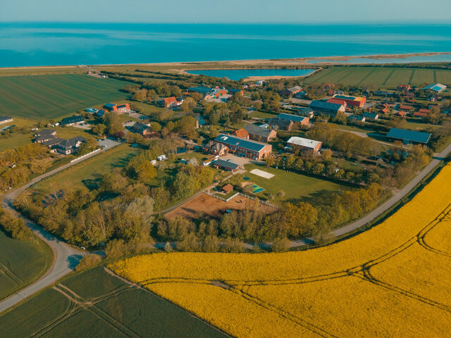 Ferienwohnung in Fehmarn OT Westermarkelsdorf - Marin - Bild 15