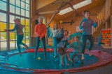 Ferienwohnung in Fehmarn OT Westermarkelsdorf - Marin - Bild 22