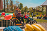 Ferienwohnung in Fehmarn OT Westermarkelsdorf - Ora - Bild 17