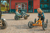 Ferienwohnung in Fehmarn OT Westermarkelsdorf - Ora - Bild 21