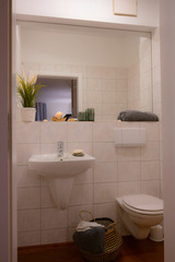 Ferienwohnung in Fehmarn OT Westermarkelsdorf - Ora - Bild 9