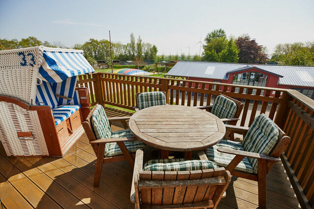 Ferienwohnung in Fehmarn OT Westermarkelsdorf - Willy Willy - Bild 8