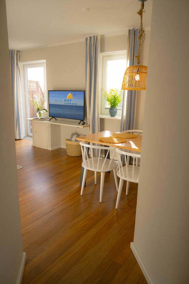 Ferienwohnung in Fehmarn OT Westermarkelsdorf - Willy Willy - Bild 3