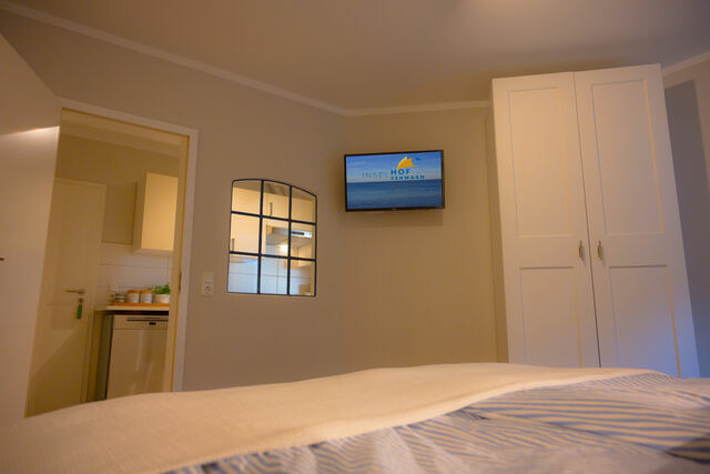 Ferienwohnung in Fehmarn OT Westermarkelsdorf - Willy Willy - Bild 4