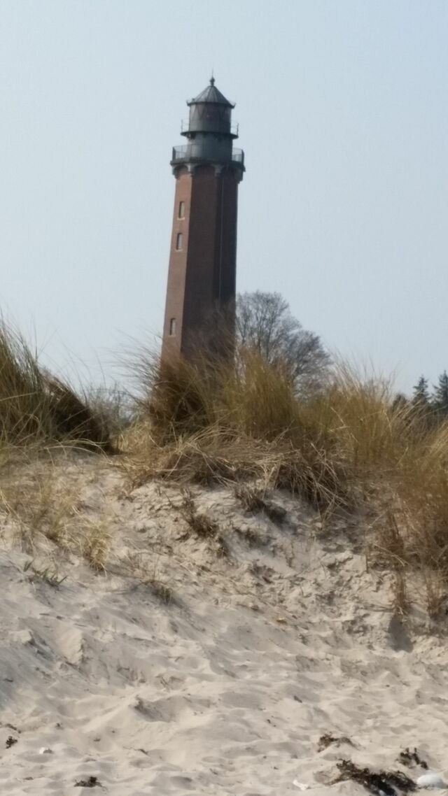 Ferienwohnung in Behrensdorf - Ferienwohnung Strandgut - Bild 12