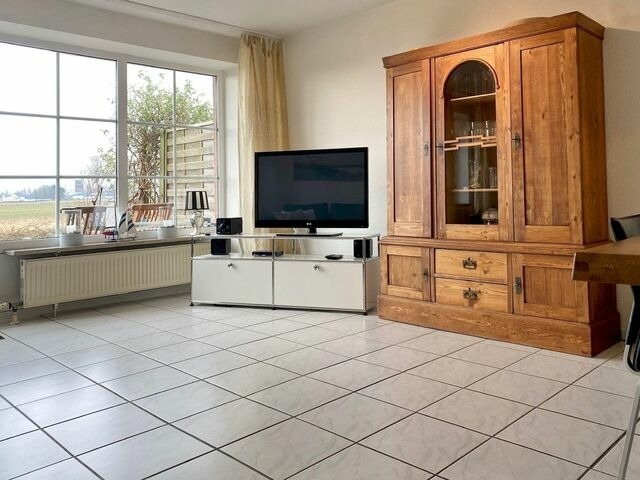 Ferienwohnung in Fehmarn OT Neue Tiefe - NTBM36002 - FeWo 'Kiekut' - Bild 4