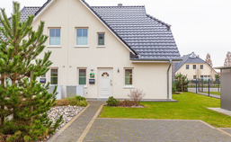Ferienhaus in Zingst - Seehase