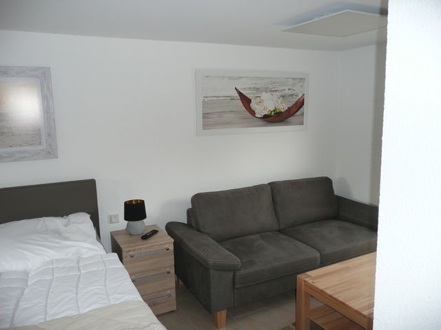 Ferienwohnung in Grömitz - Burkert - Bild 2