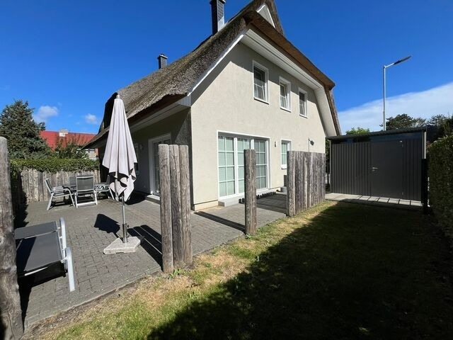 Ferienhaus in Zingst - Seeadler - Bild 23