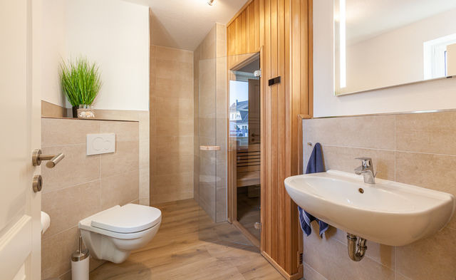 Ferienhaus in Zingst - Seeadler - Bild 8