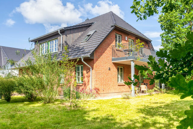 Ferienwohnung in Ostseeheilbad Zingst - Sonnenblick - Bild 2