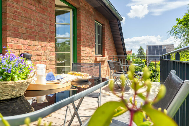 Ferienwohnung in Ostseeheilbad Zingst - Sonnenblick - Bild 3