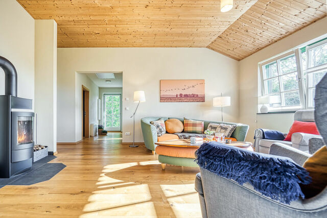 Ferienwohnung in Ostseeheilbad Zingst - Sonnenblick - Bild 9