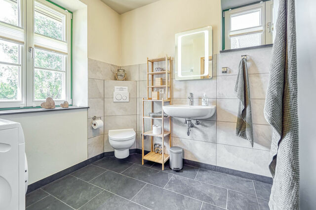 Ferienwohnung in Ostseeheilbad Zingst - Sonnenblick - Bild 22