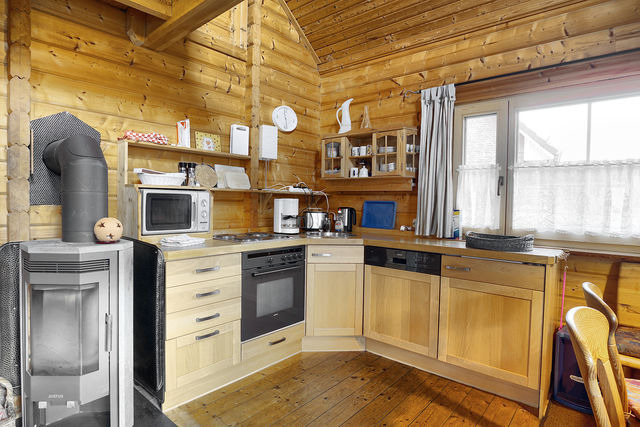 Ferienhaus in Ostseeheilbad Zingst - Bogdanski - Bild 5