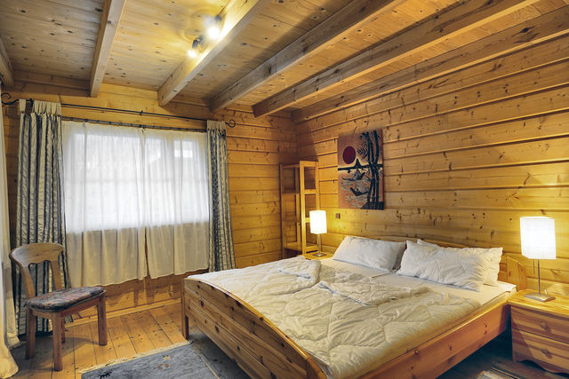 Ferienhaus in Ostseeheilbad Zingst - Bogdanski - Bild 8