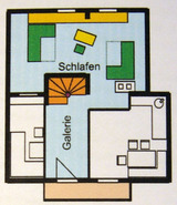 Ferienhaus in Ostseeheilbad Zingst - Bogdanski - Bild 15
